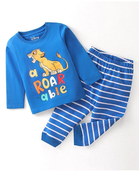 Babyhug Cotton Knit Full Doctor Sleeves Hooded Sweatshirt with Cut & Sew Design & Text Print - Multicolour