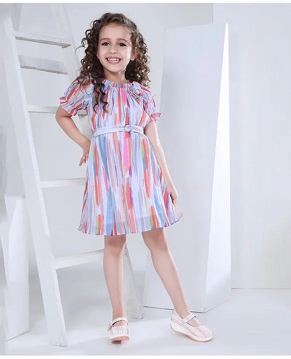 Peppermint brand frocks hotsell