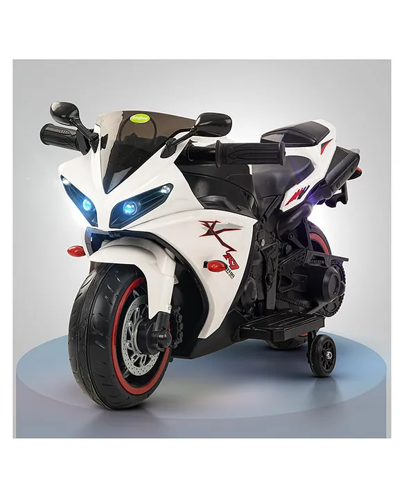 Baby battery bike price online