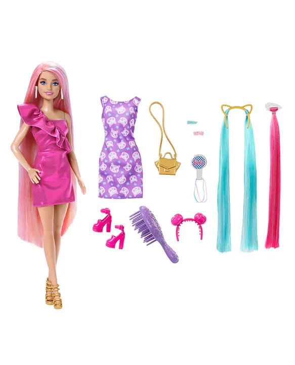 Barbie Type Fashion offers Doll