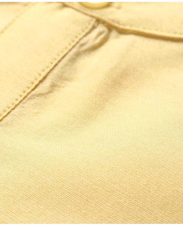 Babyhug Cambric Woven Full Sleeves Solid Kurta With Coordinating Dhoti & Angavastram -  Offwhite