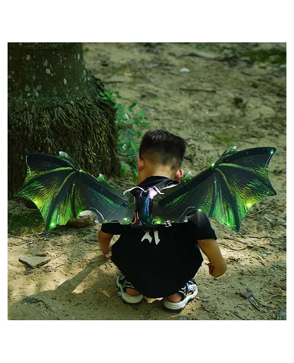 Dragon wings costume, kids costumes, pretend play, make-believe, photo prop, kids gift idea, saving toddler halloween