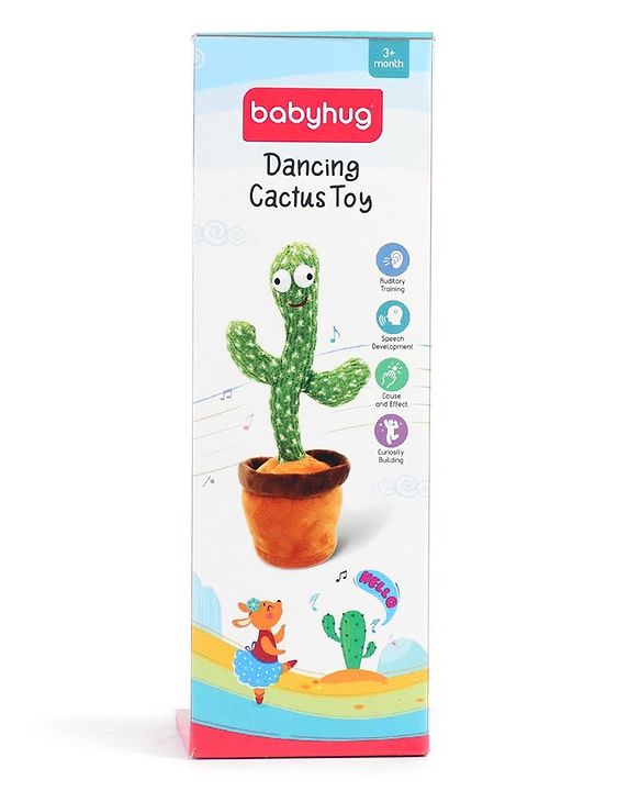 la beast cactus Cactus Affinity main image 0