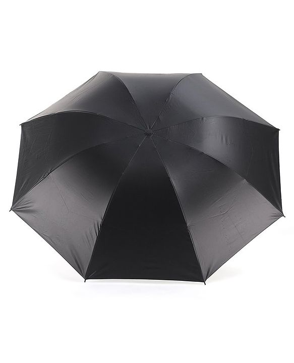 Pine Kids  Umbrella With Flower Design - Multicolor