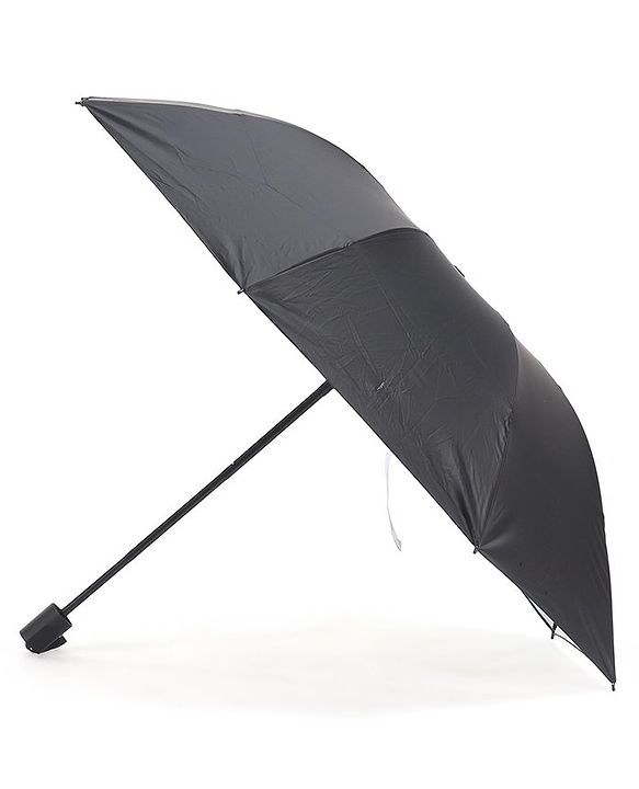 Pine Kids  Umbrella With Flower Design - Multicolor