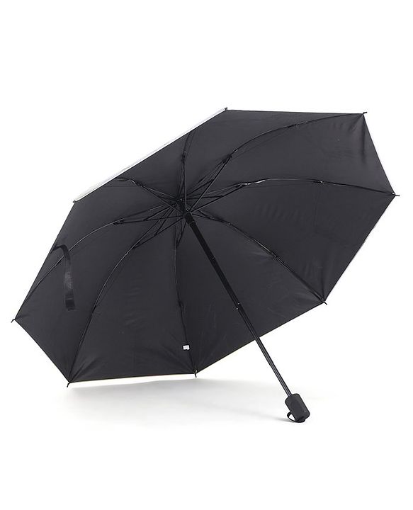 Pine Kids  Umbrella With Dear Design - Multicolor