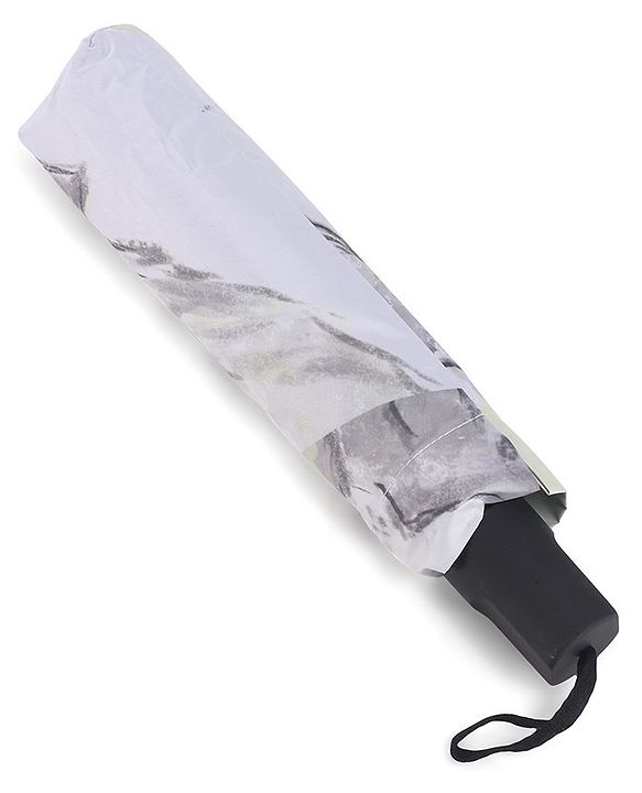 Pine Kids  Umbrella With Dear Design - Multicolor