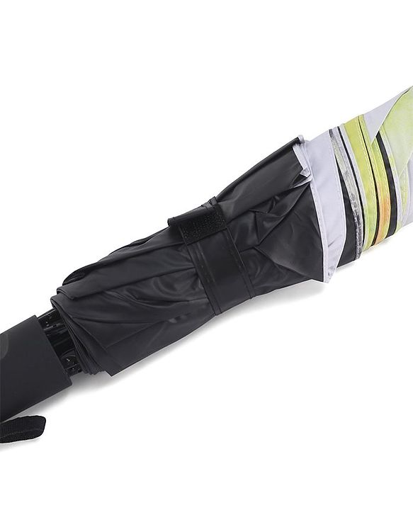 Pine Kids  Umbrella With Dear Design - Multicolor