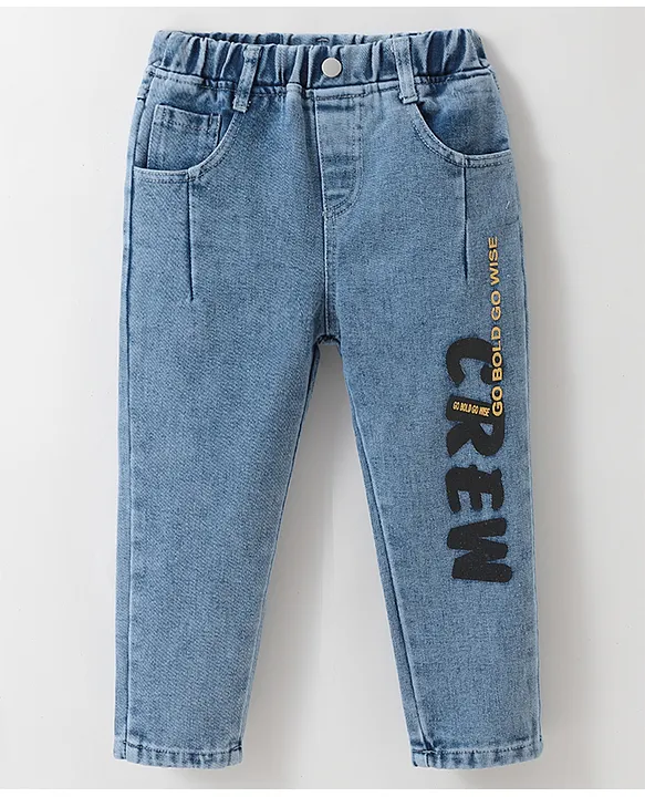 kid's Jeans