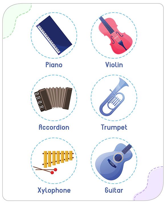 Babyhug 9-in-1 Musical Playmat with Piano, Drum & AUX Support|Sensory & Auditory Stimulation|24 Keys, 8 Instruments, 10 Demos|Easy-to-Clean, Gift-Ready|3+ Years|BIS Certified|L*B: 90x70 cm