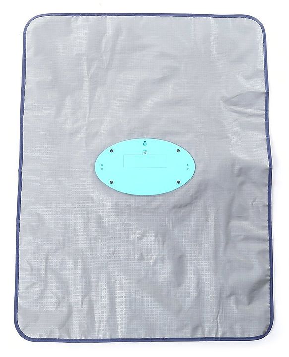 Babyhug 9-in-1 Musical Playmat with Piano, Drum & AUX Support|Sensory & Auditory Stimulation|24 Keys, 8 Instruments, 10 Demos|Easy-to-Clean, Gift-Ready|3+ Years|BIS Certified|L*B: 90x70 cm