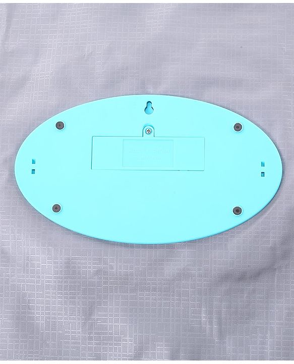 Babyhug 9-in-1 Musical Playmat with Piano, Drum & AUX Support|Sensory & Auditory Stimulation|24 Keys, 8 Instruments, 10 Demos|Easy-to-Clean, Gift-Ready|3+ Years|BIS Certified|L*B: 90x70 cm