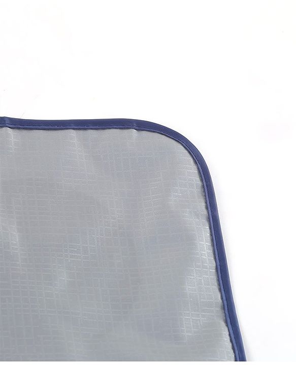 Babyhug 9-in-1 Musical Playmat with Piano, Drum & AUX Support|Sensory & Auditory Stimulation|24 Keys, 8 Instruments, 10 Demos|Easy-to-Clean, Gift-Ready|3+ Years|BIS Certified|L*B: 90x70 cm