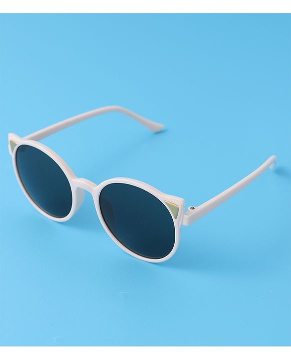 Pine Kids Sunglasses - Beige