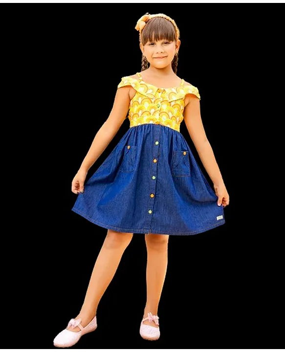 Mango cold shoulder dress deals