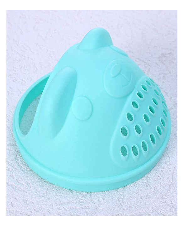 Babyhug Cow Shape Shampoo Rinse Cup - Pink