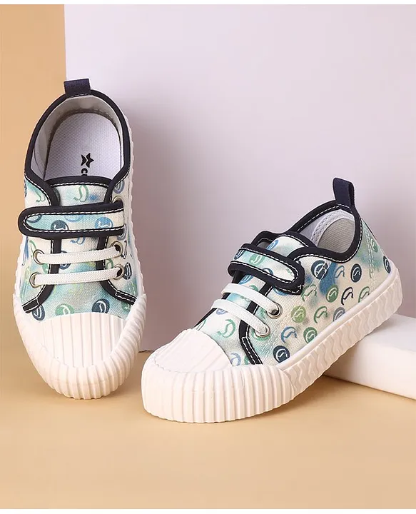 Cute walk by babyhug casual shoes deals