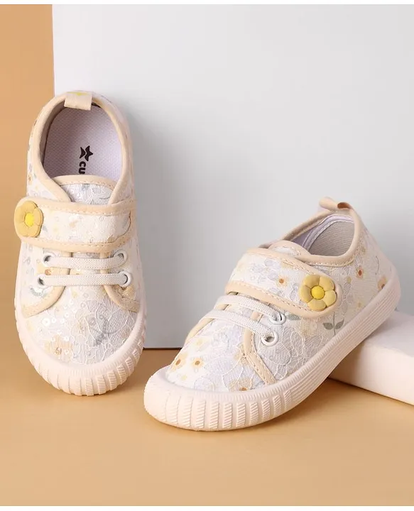 Cute walk by babyhug casual shoes on sale