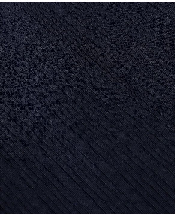 Babyhug Full Sleeves Pullover Thermal Wear Pack of 2 - Red & Navy Blue