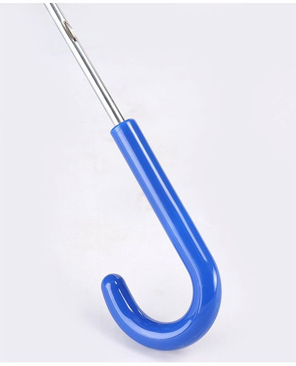 Babyhug  Umbrella With Dino Print - Blue