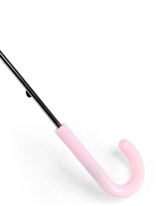 Babyhug  Umbrella With Unicorn Print - Pink