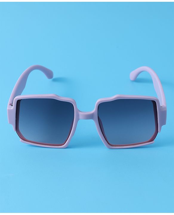 Pine Kids Sunglasses - Purple