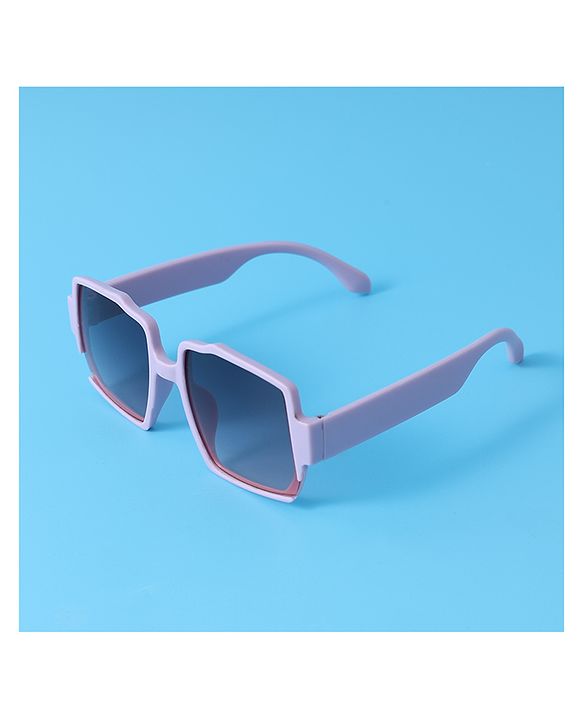 Pine Kids Sunglasses - Purple