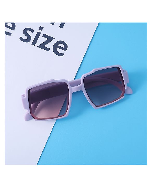 Pine Kids Sunglasses - Purple