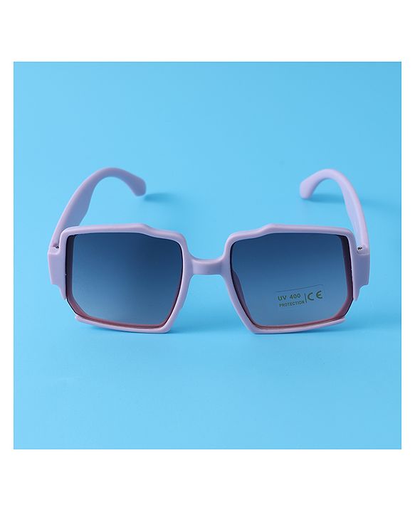 Pine Kids Sunglasses - Purple