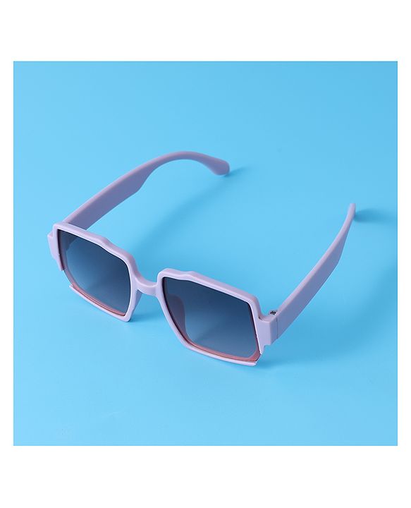 Pine Kids Sunglasses - Purple