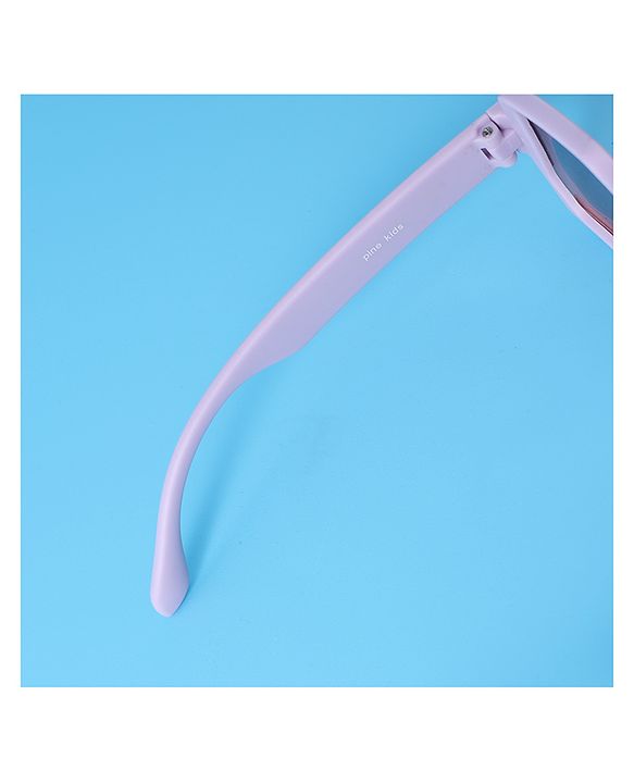 Pine Kids Sunglasses - Purple