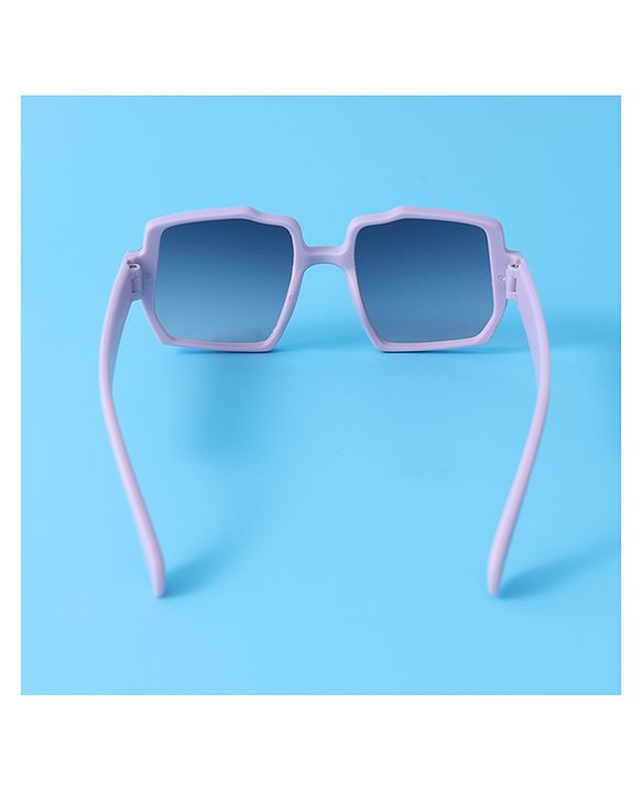 Pine Kids Sunglasses - Purple
