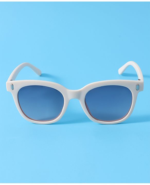 Pine Kids Sunglasses - Beige