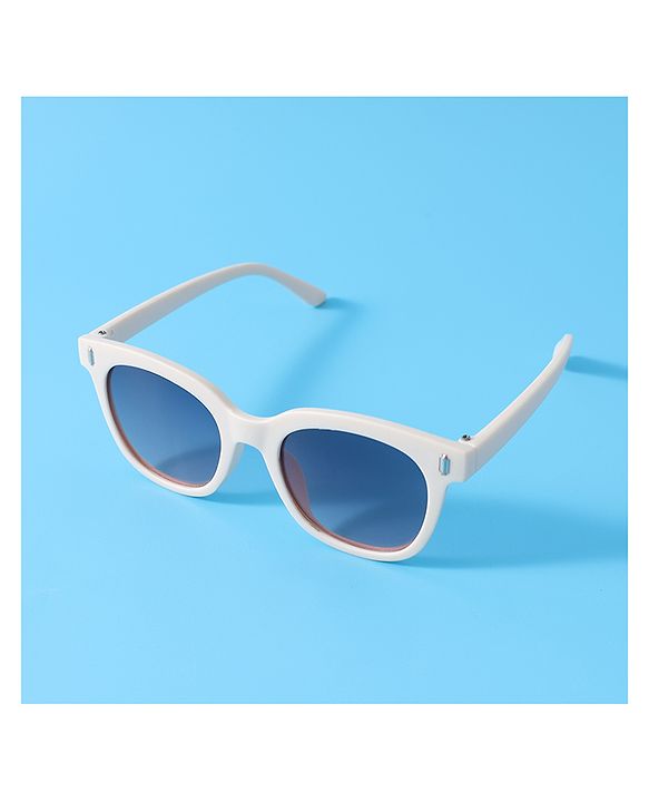 Pine Kids Sunglasses - Beige