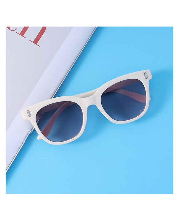 Pine Kids Sunglasses - Beige