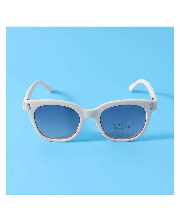 Pine Kids Sunglasses - Beige