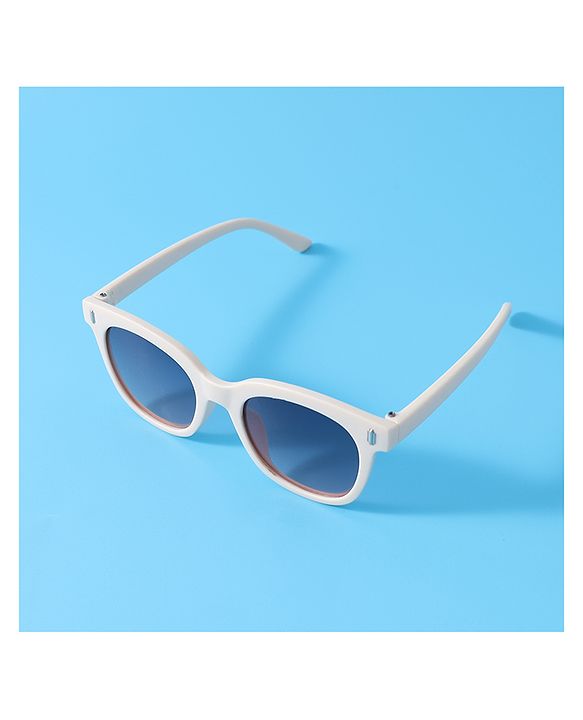 Pine Kids Sunglasses - Beige
