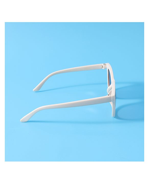 Pine Kids Sunglasses - Beige