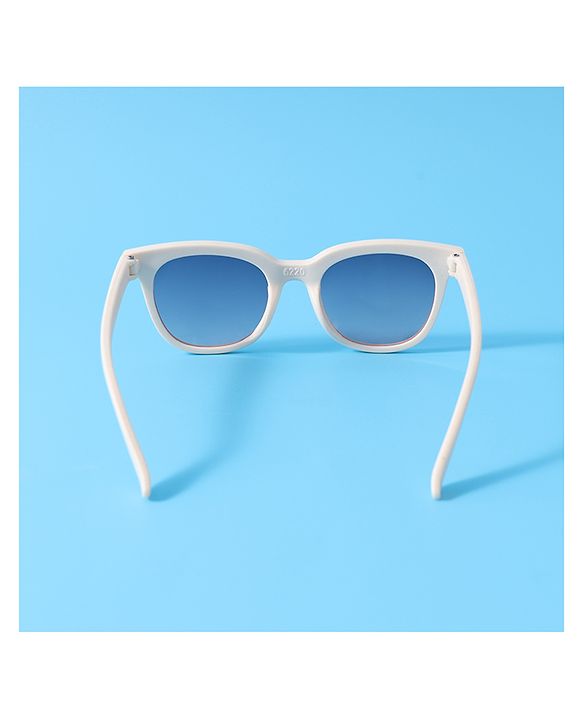 Pine Kids Sunglasses - Beige