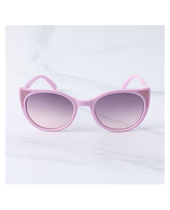 Babyhug Sunglasses Free Size - Beige