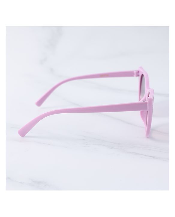 Babyhug Sunglasses Free Size - Beige