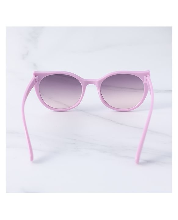 Babyhug Sunglasses Free Size - Beige