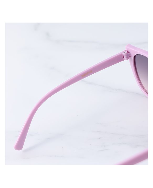 Babyhug Sunglasses Free Size - Beige