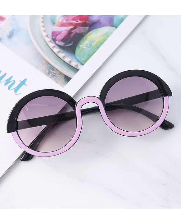 Babyhug Sunglasses Free Size - Black