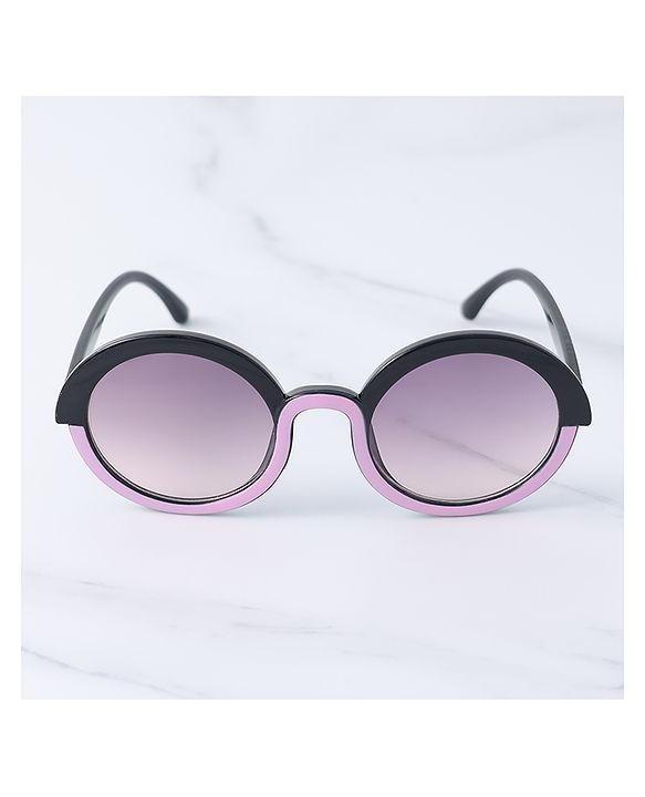 Babyhug Sunglasses Free Size - Black