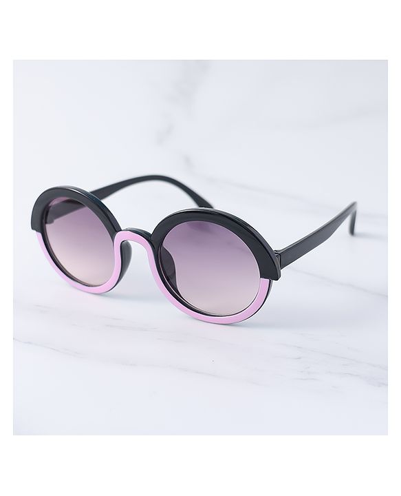 Babyhug Sunglasses Free Size - Black