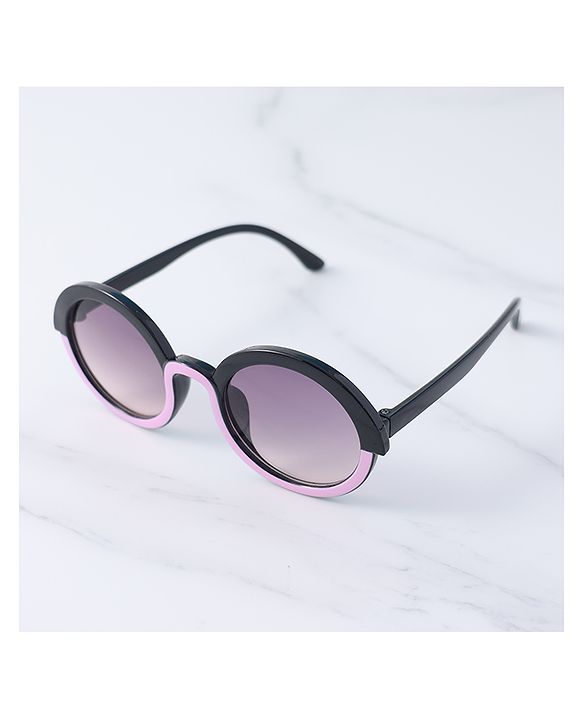 Babyhug Sunglasses Free Size - Black