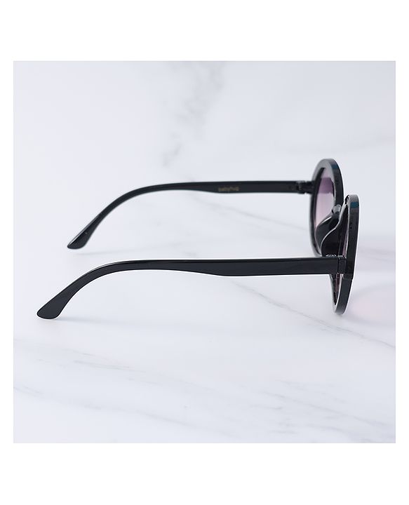 Babyhug Sunglasses Free Size - Black