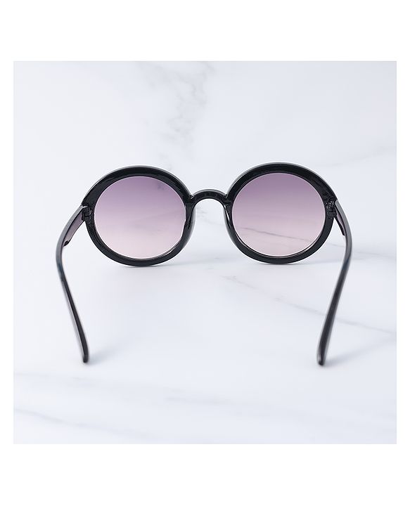 Babyhug Sunglasses Free Size - Black