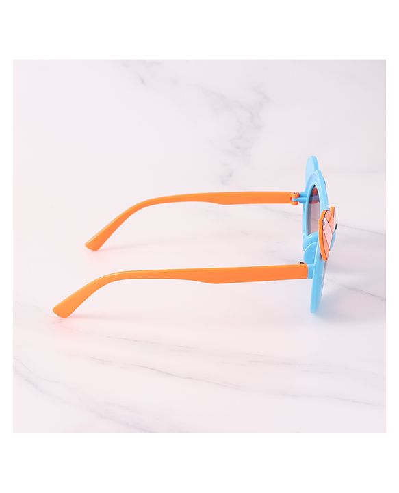 Babyhug Sunglasses Free Size - Blue